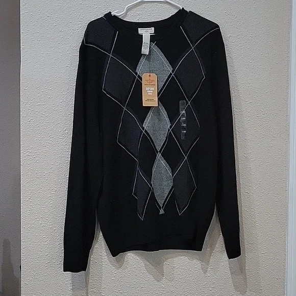 New dockers sweater - Picture 1 of 4